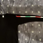 Yeezy Cashmere Long Sleeves Size 3 Sleeves Length