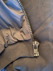 Yeezy Jacket JC-08 Zip