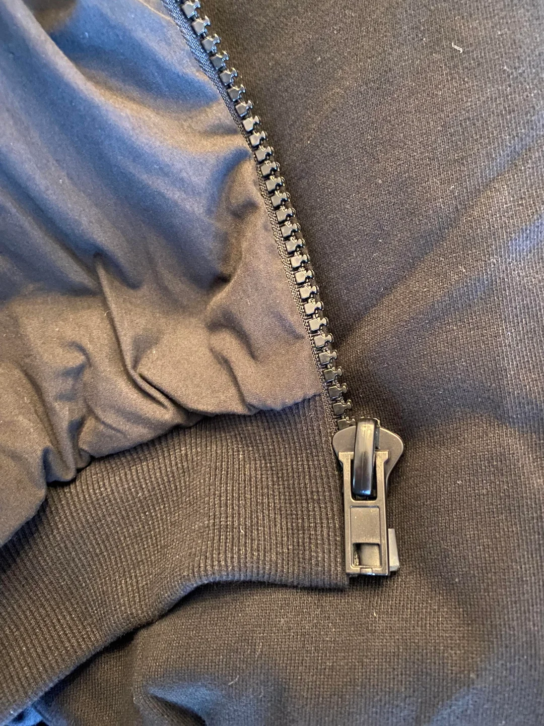Yeezy Jacket JC-08 Zip