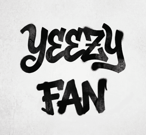Logo Yeezyfan