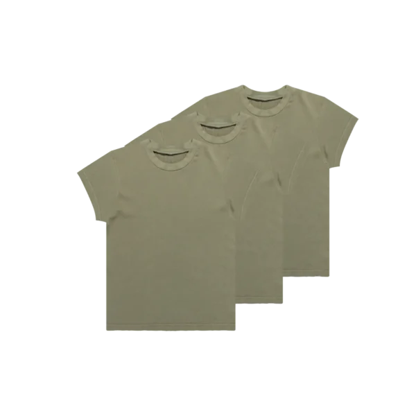 Yeezy YZY Green T-Shirt TS-03 Featured Image