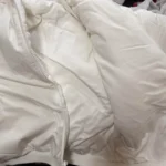 Yeezy Jacket JC-08 Close Up