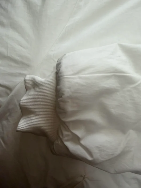 Yeezy Jacket JC-08 Close Up