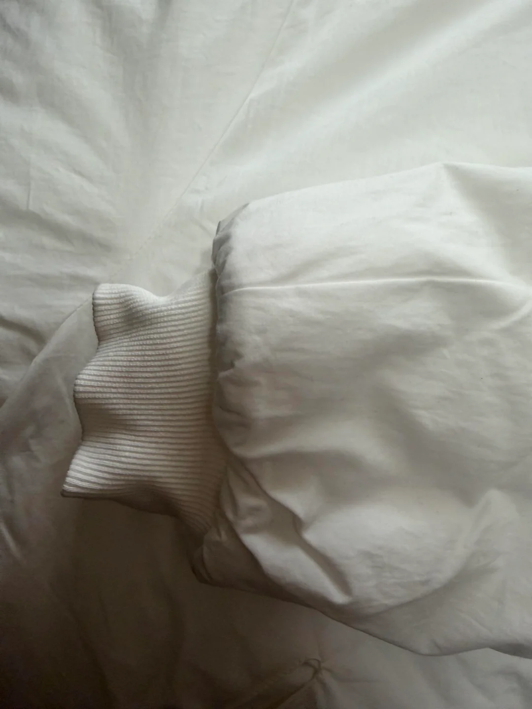 Yeezy Jacket JC-08 Close Up