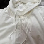 Yeezy Jacket JC-08 Close Up