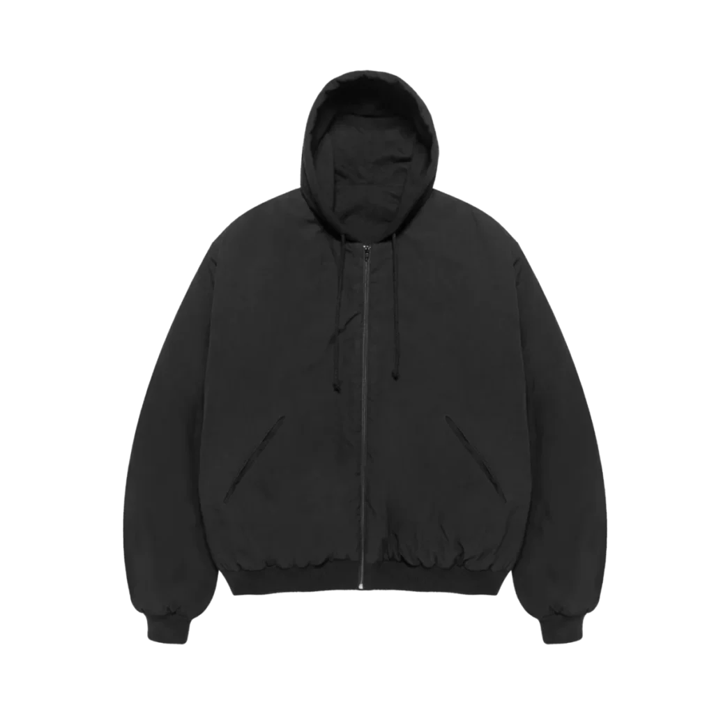 Yeezy Jacket JC-08 Featured Image