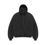 Yeezy Jacket JC-08 Featured Image