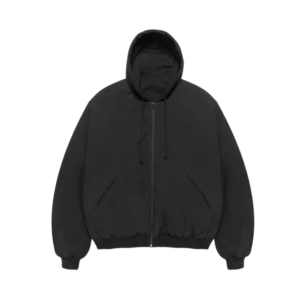 Yeezy Jacket JC-08 Featured Image