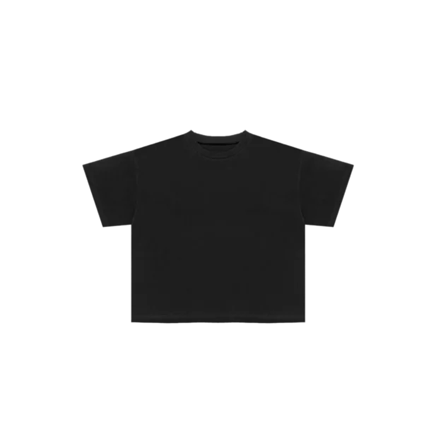 Yeezy Short Sleeves TS-07 Featured Image