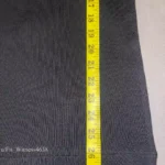 Yeezy Tank Top TT-06 Length Size 1