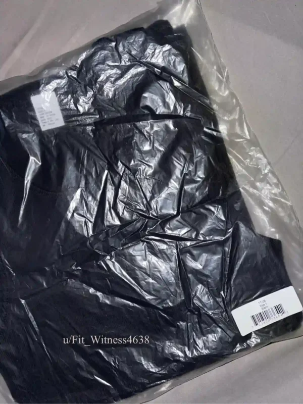Yeezy Tank Top TT-06 Packaging Size 1