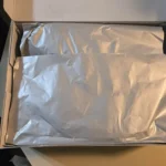 Yeezy BL-01 Packaging