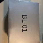 Yeezy BL-01 Packaging