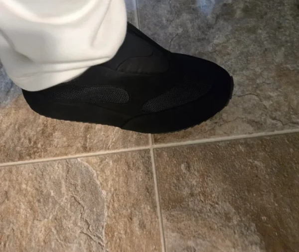 Yeezy BL-01 Side View