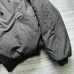 Yeezy Jacket JC-08 Black Size 1 Close Up