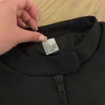 Yeezy Women Jacket WJ-06 Size 2 Tag