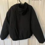 Yeezy Jacket JC-08 Back