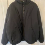 Yeezy Jacket JC-08 Front