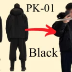 Yeezy YZY Black Parka Review and Sizing Featured Image