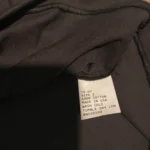 YZY Yeezy T-Shirt TS-07 Size 2 Tag