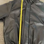 Yeezy YZY Jacket JC-07 Size 1 Length