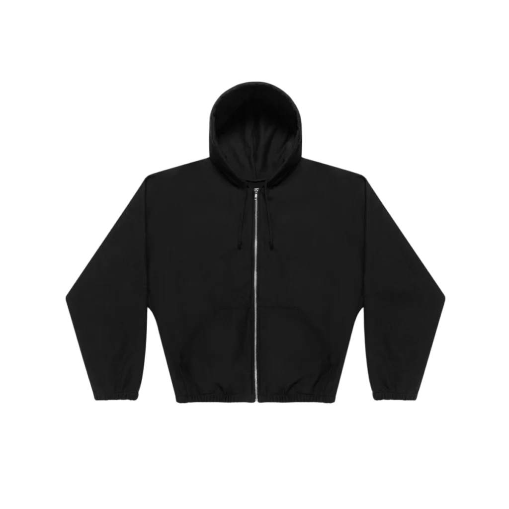 Yeezy YZY Hoodie HD-05 Review and Sizing