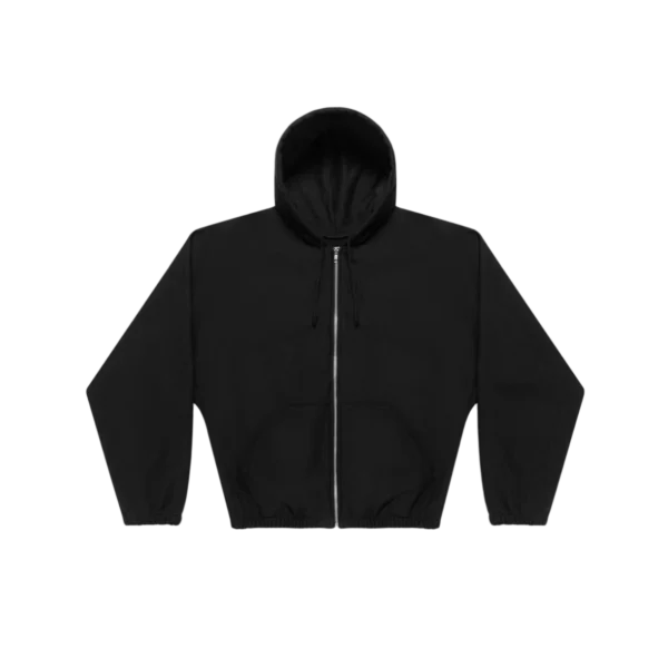 Yeezy YZY Hoodie HD-05 Review and Sizing