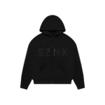 Yeezy Hoodie Black HD-10 Review and Sizing