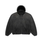 Yeezy YZY Black JC-09 Jacket