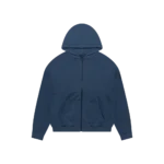 Yeezy YZY Blue Hoodie HD-04 Size Guide