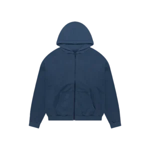 Blue HD-04