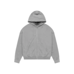 Yeezy YZY Gray Hoodie HD-04 Size Guide