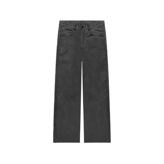 Yeezy YZY Pants PT-05 Size Guide