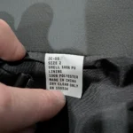 Yeezy YZY Jacket JC-05 Size 2 Tag
