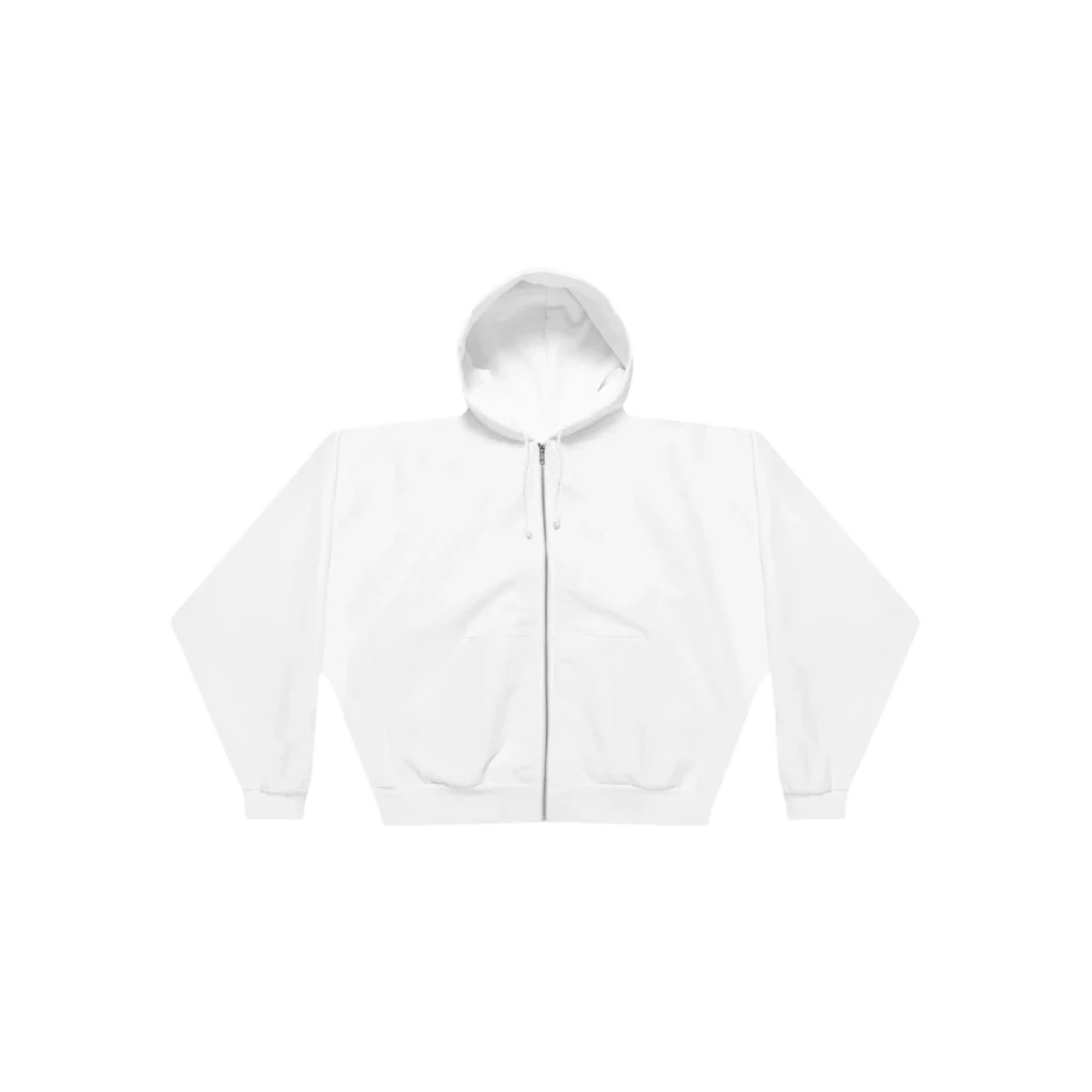 Yeezy YZY Hoodie HD-05 Review and Sizing