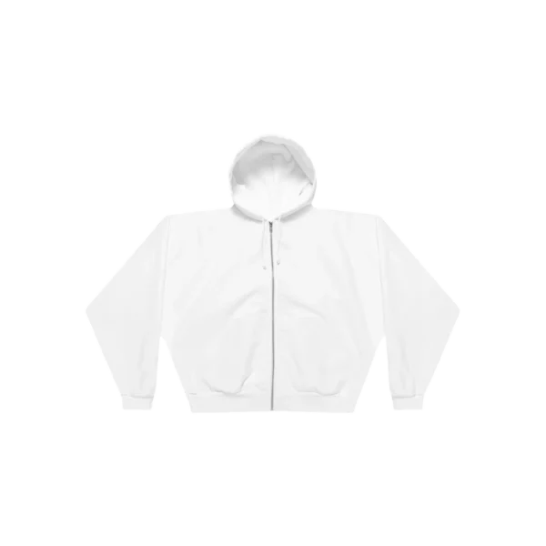 Yeezy YZY Hoodie HD-05 Review and Sizing