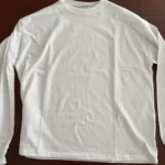 Yeezy YZY White LS-03 Size 1