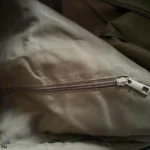 Yeezy Bag BG-03 Review and Sizing, Inside