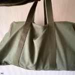 Yeezy Bag BG-03 Review and Sizing