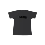 Yeezy Bully T-Shirt TS-02 Sizing and Reviews