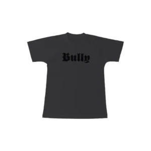 Bully TS-02 Full Black