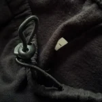 Yeezy Bully Sweatpants Size 1 Drawstrings and Tag