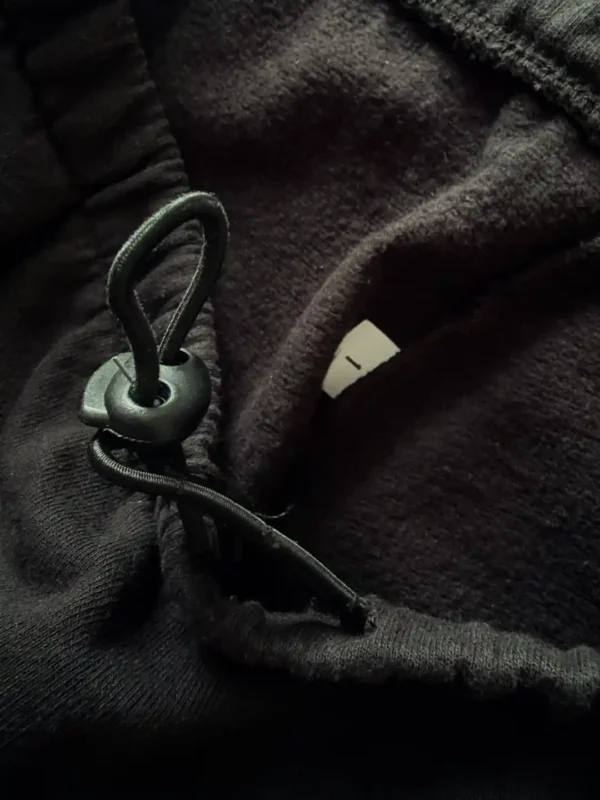 Yeezy Bully Sweatpants Size 1 Drawstrings and Tag