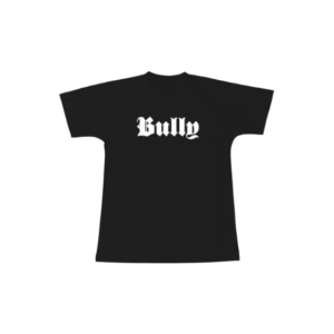 Bully TS-02 Black
