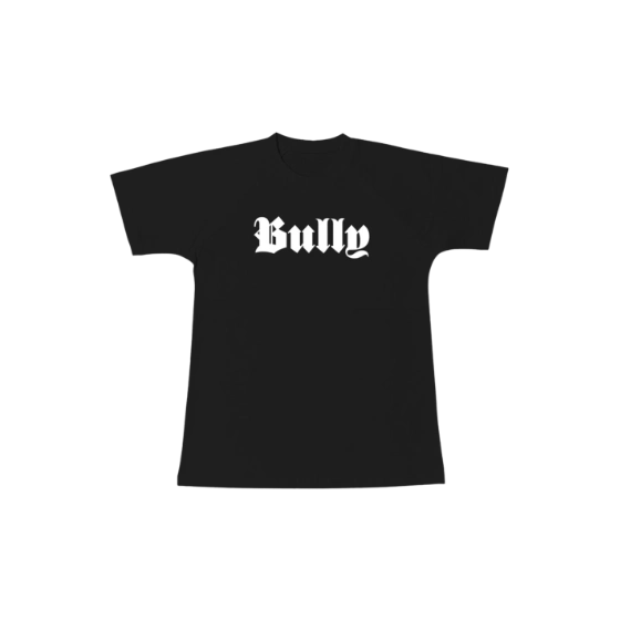 Yeezy Bully T-Shirt TS-02 Sizing and Reviews