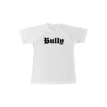 Yeezy Bully T-Shirt TS-02 Sizing and Reviews