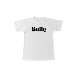 Bully TS-02 White