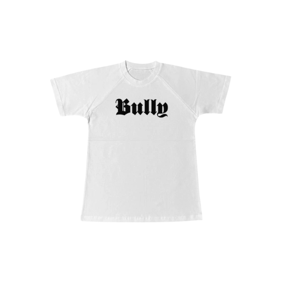 Yeezy Bully T-Shirt TS-02 Sizing and Reviews