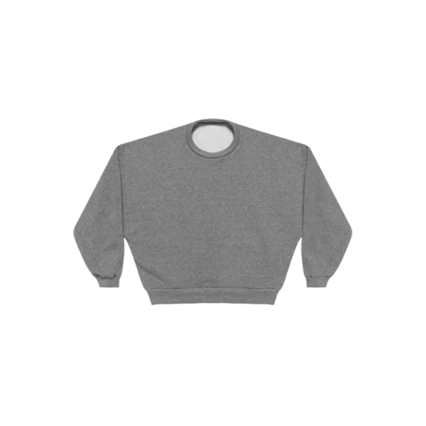 Yeezy Crewneck CN-01 Review and Sizing