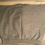 Yeezy Yzy CN-01 Crewneck Size 2 Back
